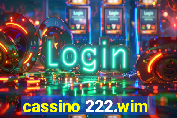 cassino 222.wim