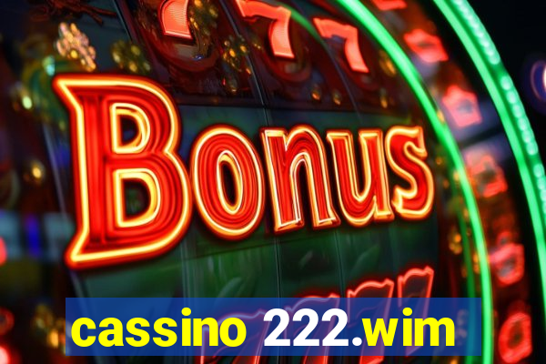 cassino 222.wim