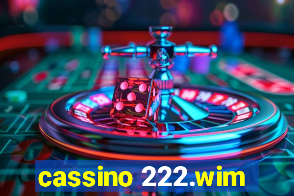 cassino 222.wim