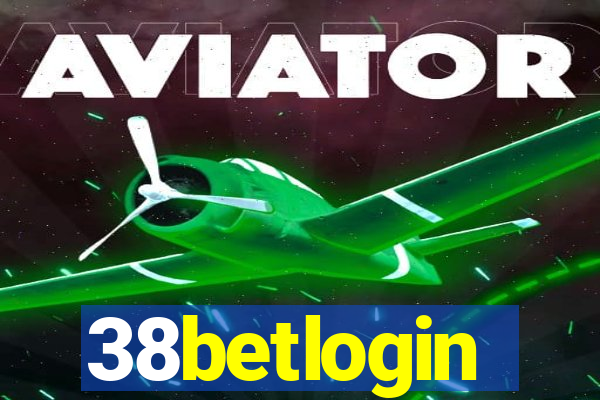 38betlogin