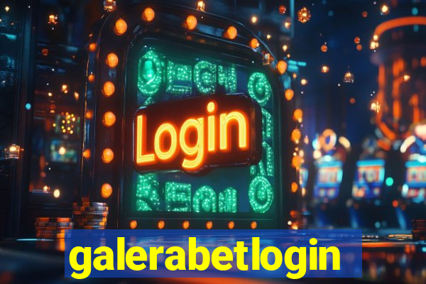 galerabetlogin
