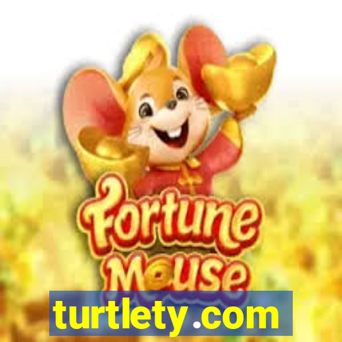 turtlety.com