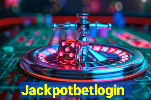 Jackpotbetlogin