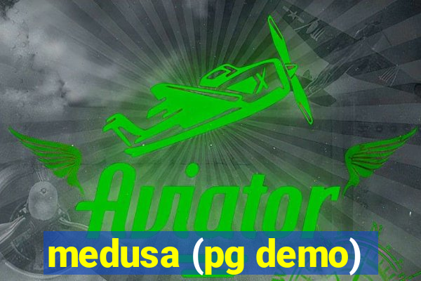 medusa (pg demo)