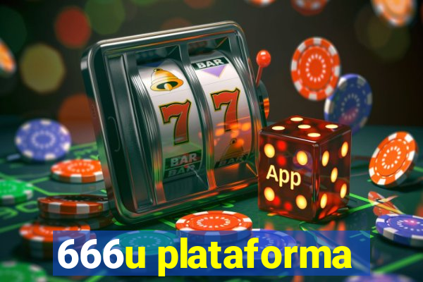 666u plataforma