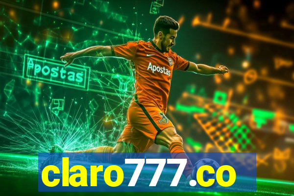 claro777.co