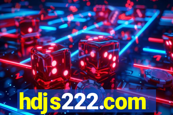 hdjs222.com