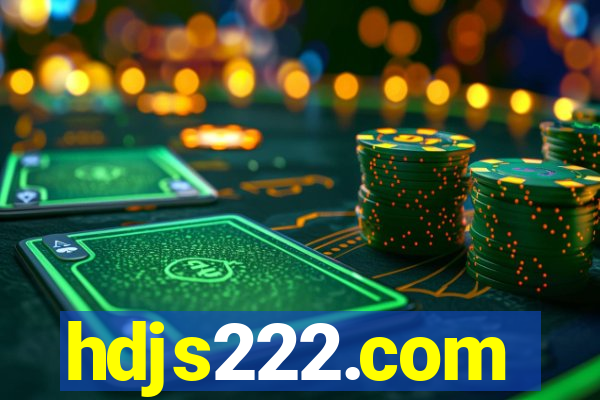 hdjs222.com