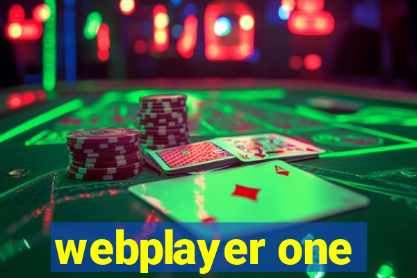 webplayer one