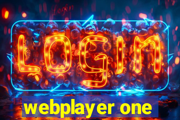 webplayer one