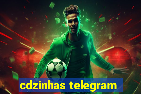 cdzinhas telegram