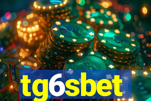 tg6sbet