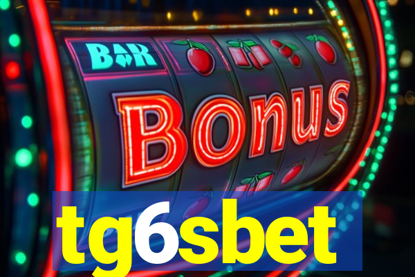 tg6sbet