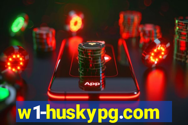w1-huskypg.com