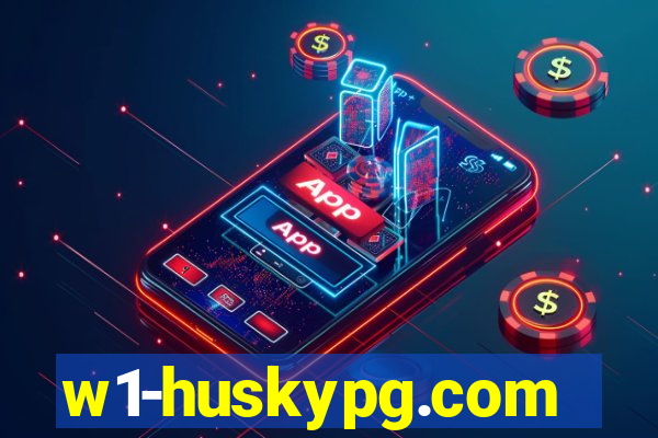 w1-huskypg.com
