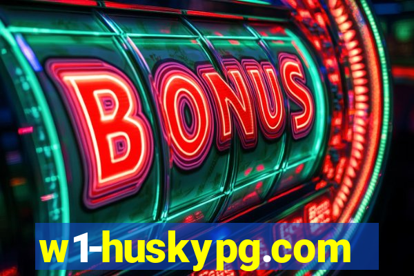 w1-huskypg.com