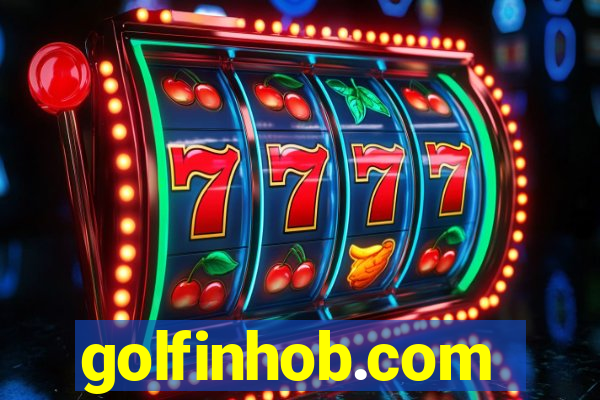 golfinhob.com