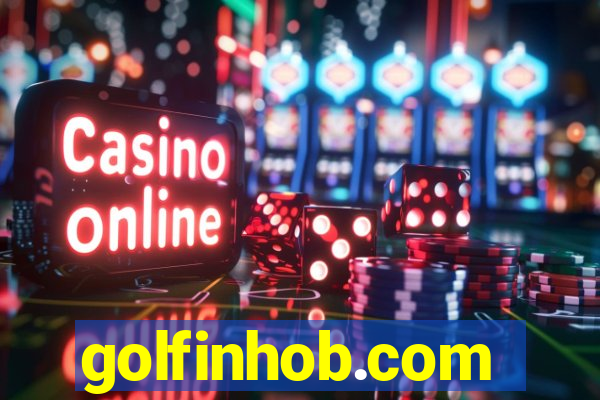 golfinhob.com