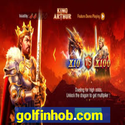 golfinhob.com