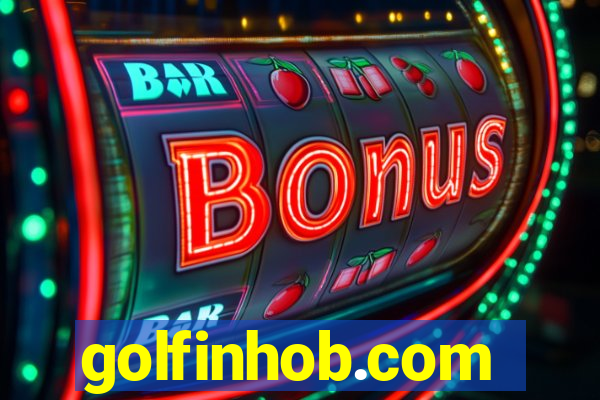 golfinhob.com