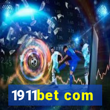 1911bet com