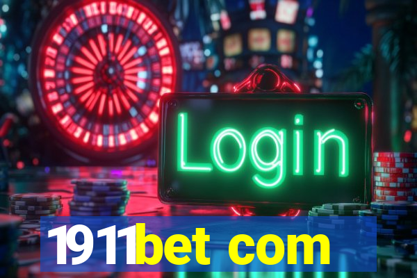 1911bet com