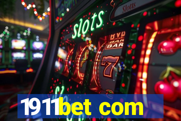 1911bet com