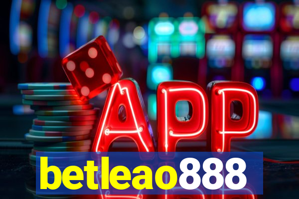 betleao888