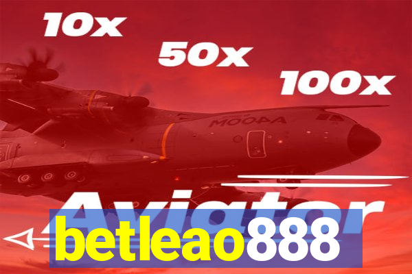 betleao888