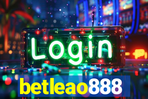 betleao888