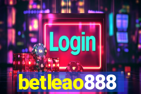 betleao888