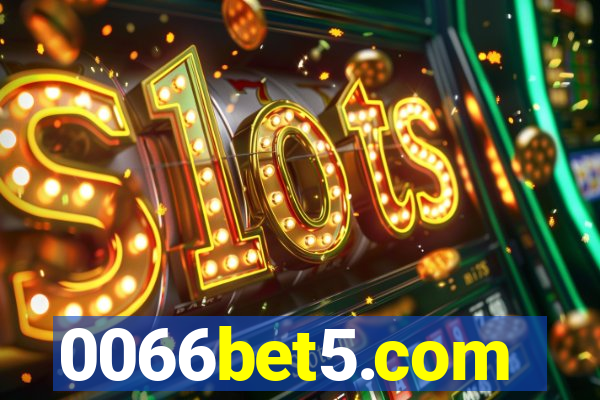 0066bet5.com