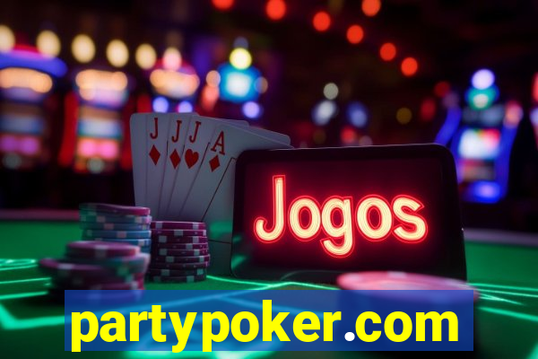 partypoker.com
