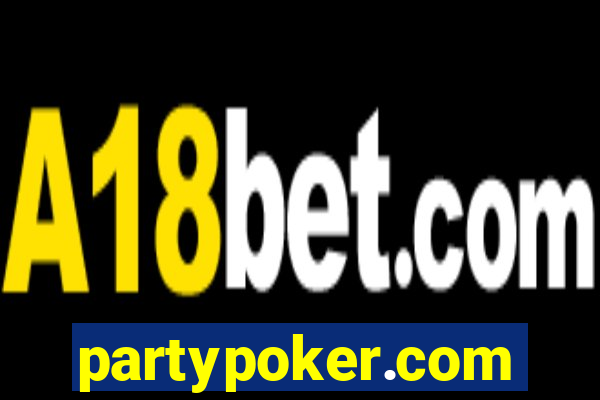 partypoker.com