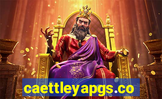 caettleyapgs.com