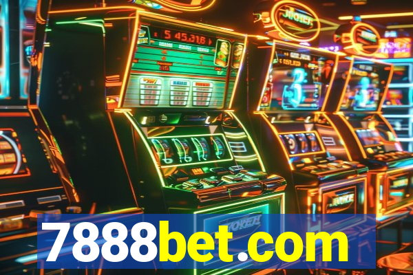 7888bet.com
