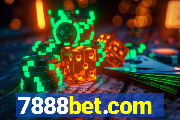 7888bet.com