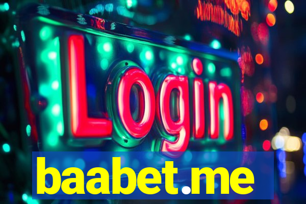 baabet.me