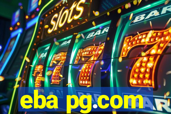 eba pg.com