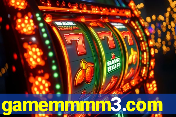 gamemmmm3.com