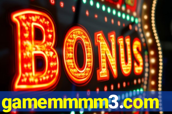 gamemmmm3.com