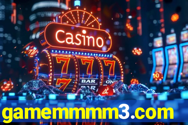 gamemmmm3.com