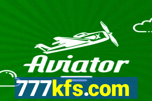 777kfs.com