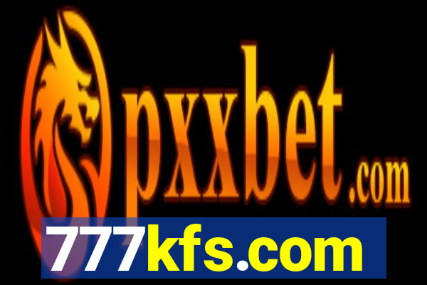 777kfs.com