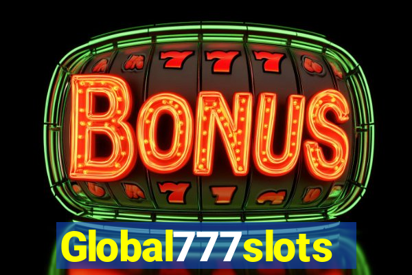 Global777slots