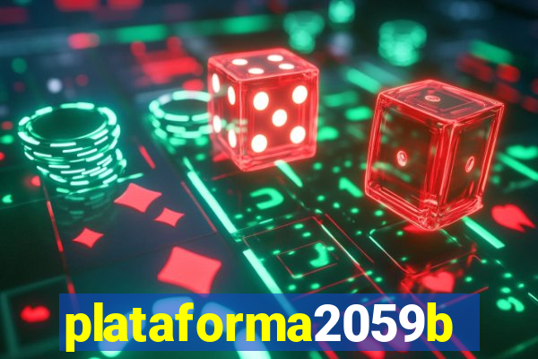 plataforma2059bet.com