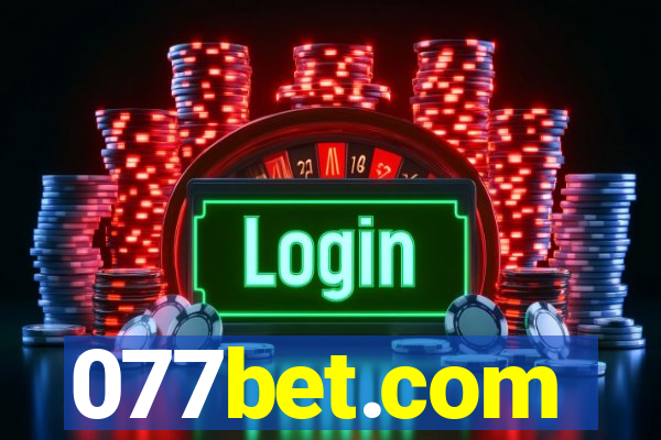 077bet.com