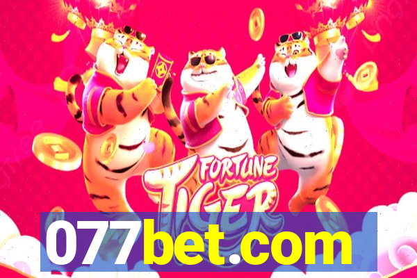 077bet.com