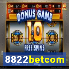 8822betcom