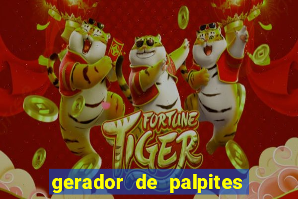 gerador de palpites da mega sena